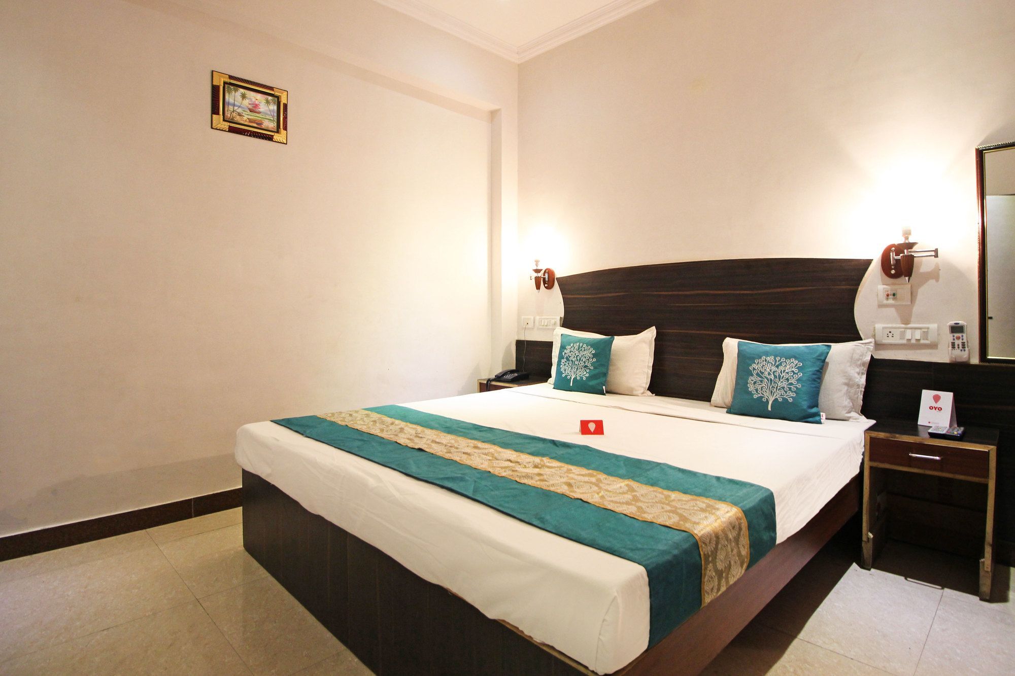 Merit Hotel Agra  Exteriér fotografie